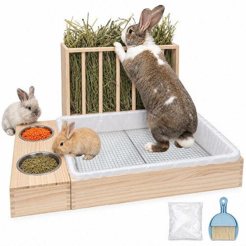 Extra large rabbit hay - rabbit,