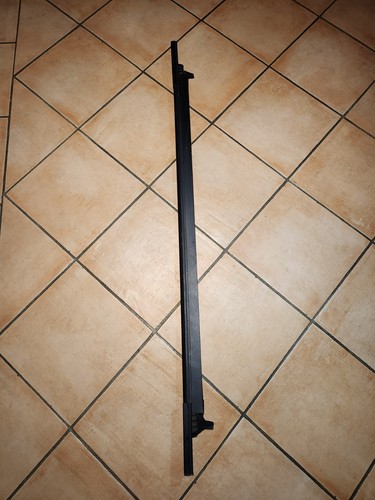 Barre hayon d - ​barre,
