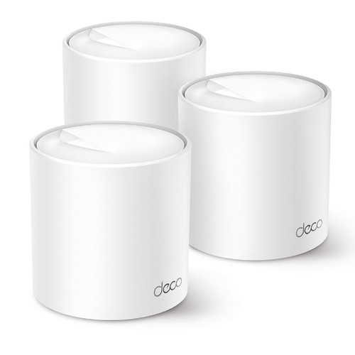 Link deco x50 - tp-link,