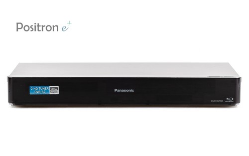 Panasonic dmr bst745 - panasonic, dmr-bst745