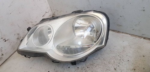 Volkswagen polo 9n3 2006 - iv,