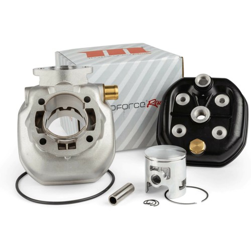 Groupe thermique motoforce - thermique,