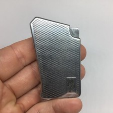 Antique Thorens Gasomatic lighter - version 1 - TOP DESIGN - vintage lighter