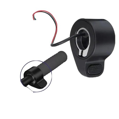 Accelerateur trottinette m365 - accelerateur,