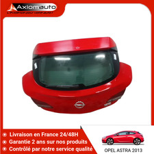 🇫🇷 HAYON OPEL ASTRA GTC