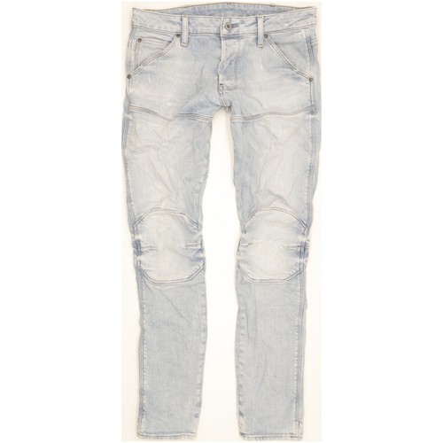Star 5620 homme bleu - 3d,