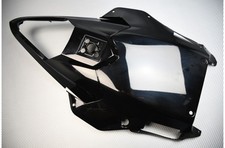 Coque Arrière / Carénage Inférieure Noire YAMAHA YZF R6 YZF-R6 RJ15 2008-2016