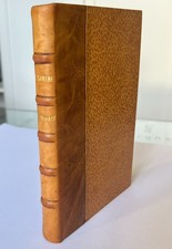 JEAN-PAUL SARTRE / L'ENGRENAGE / 1948 LES EDITIONS NAGEL E.O.