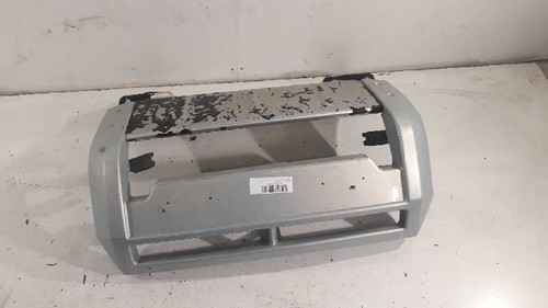 Pare buffle avant - pare, renault