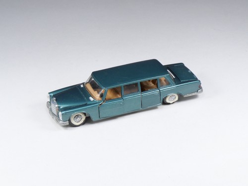 Siku v253 mercedes - mercedes, benz
