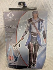 Assassins Creed III Remastered