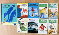 Georges Bayard * Michel * Lot