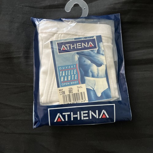 Slip kangourou athena taille - slip, 4