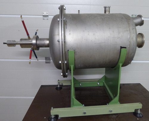 Rö autoclave autoklav en - autoclave,
