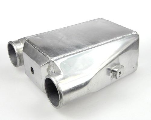 Intercooler eau 76mm 3 - 76mm,