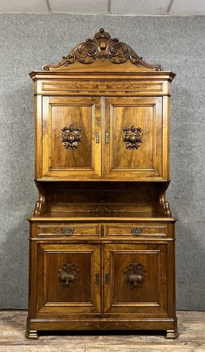 Superbe buffet deux corps - buffet,