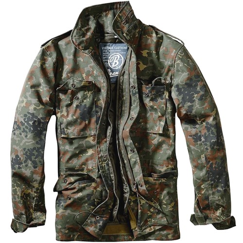 Brandit m65 veste - brandit,