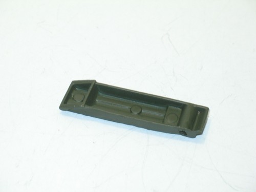 R65 solido rampe metal kaki - r65,