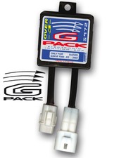 Boitier G-Pack Suzuki VZR 1800