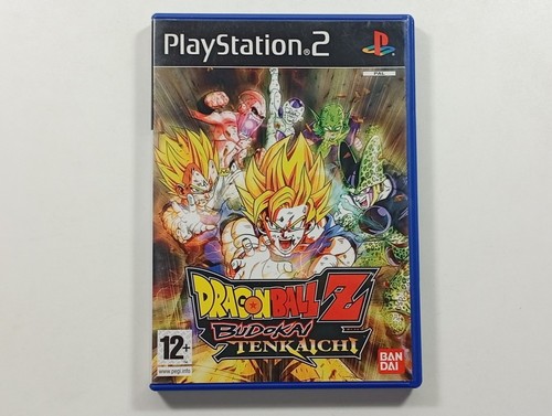 Dragon ball budokai - :,