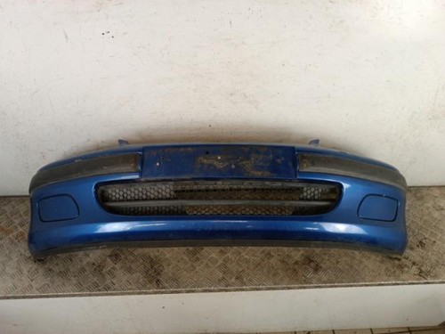 Pare choc avant peugeot 106 - pare,