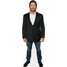 Jared Shaw (Jeans) Silhouette