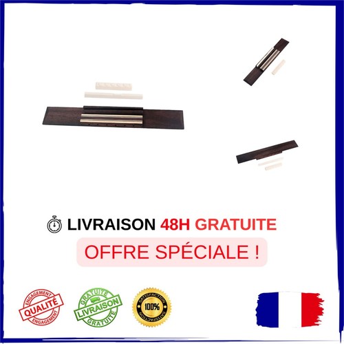 Chevalet guitare classique