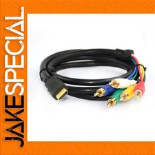 JakeSpecial – 5Ft HDMI to 5