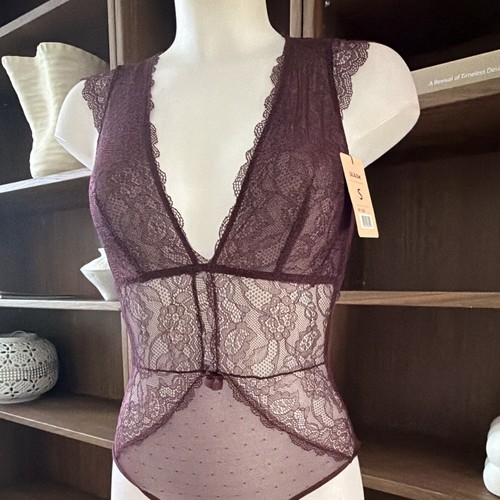 Lili zoe body femme - &, violet