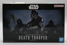 Bandai Star Wars Death Trooper