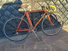 1979 Vintage Racing Bike Colnago Super Molteni Campagnolo Super Record 51*53 