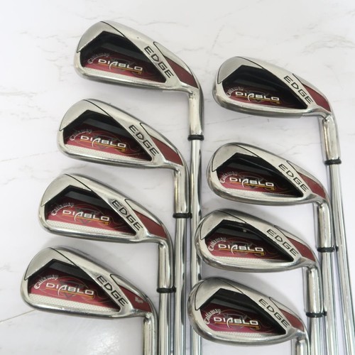Set fers callaway diablo - de,