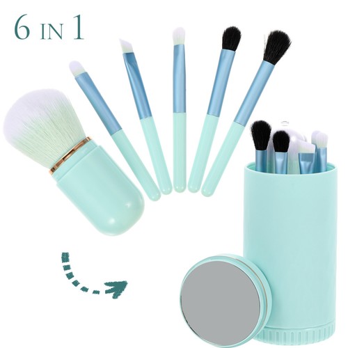Coffret pinceaux maquillage - coffret,
