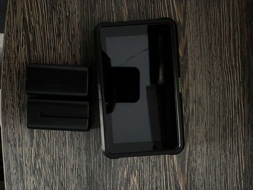 Atomos shinobi moniteur - atomos, hdmi