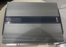 Amplificateur audio système