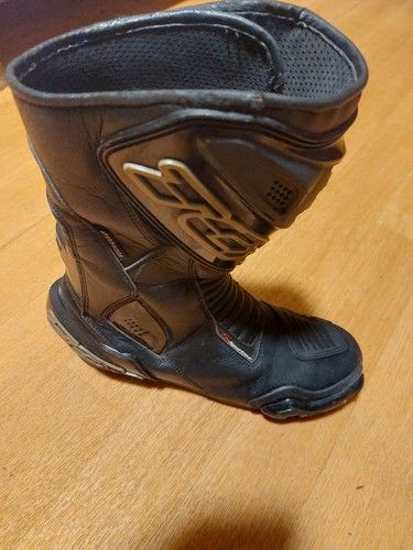 Bottes moto course - moto, tcx