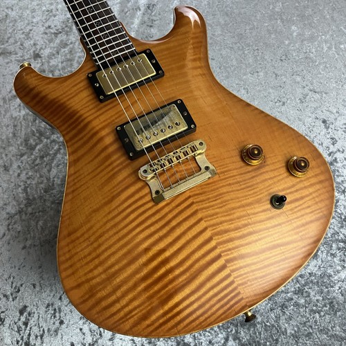 Knaggs guitars keya - guitars, tier2