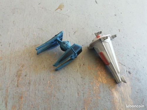 Lot micro machine star - machine,