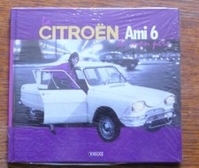 Automobile LA  CITROËN AMI  6