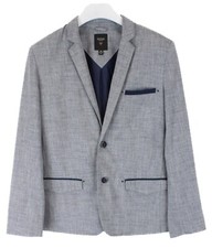 Guess Blazer Homme M Mélange