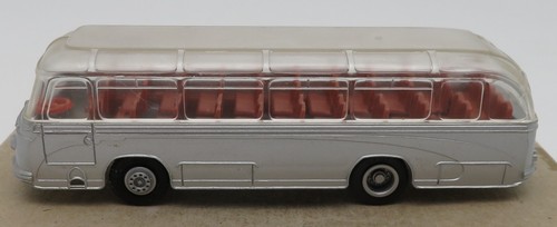 Old fhw werdhol 87 - b, bus