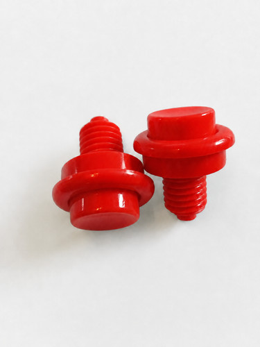 Flipper boutons caisse - boutons, de