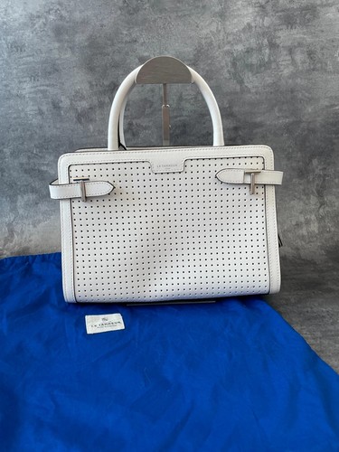 Tanneur sac main - main, cuir