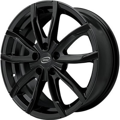 Jante alliage pour ford - jante,