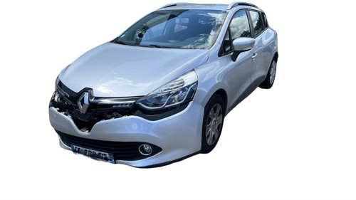 Pare choc arriere renault clio - pare,