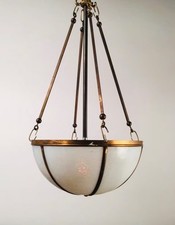 Suspension plafonnier maison