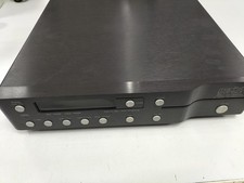 Lecteur CD MARK LEVINSON