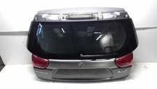 Malle/Hayon arriere PEUGEOT 4007 8701Z4