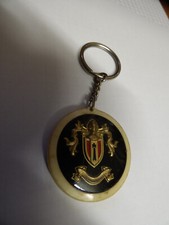 Porte-Clés Key Ring  PIECES
