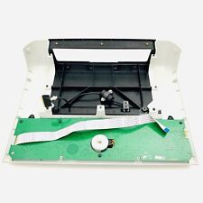 Interacoustics AT235 Ear Analyzer Impedance Front Display Panel.